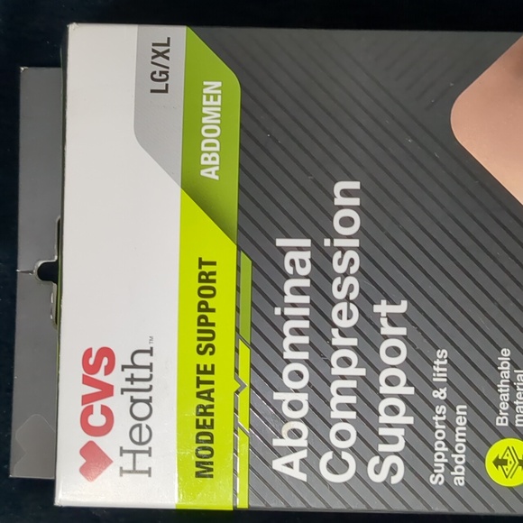 Compression Support - Picture 3 of 3